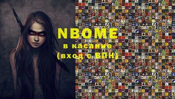индика Горняк